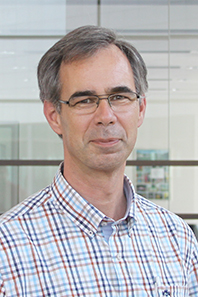 Otto Waagmeester