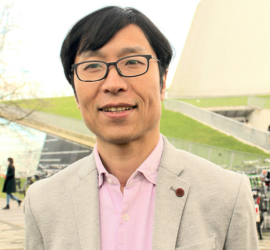 Ming Yang